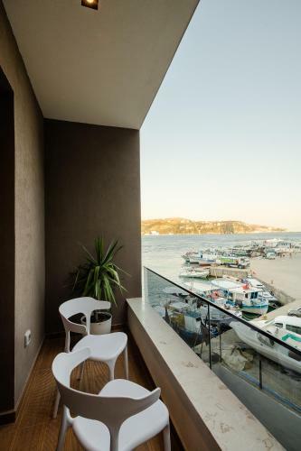 Rea Boutique Hotel