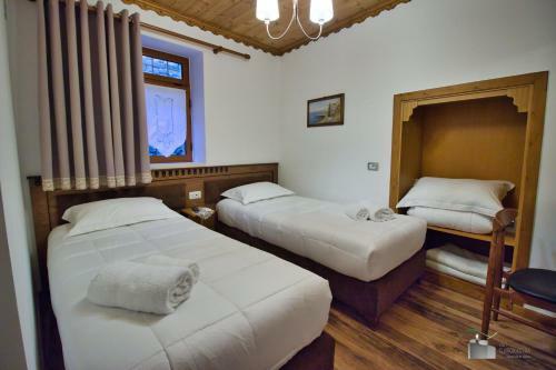 Hotel Praga