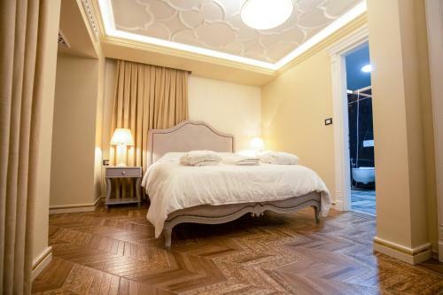 Hotel Vila Ekrem