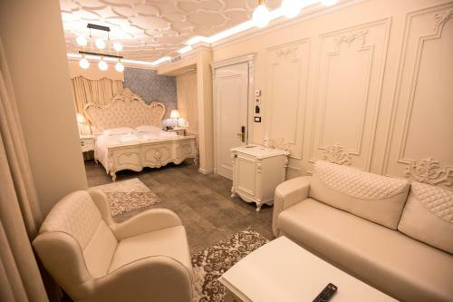 Hotel Vila Ekrem