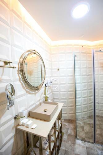 Hotel Vila Ekrem
