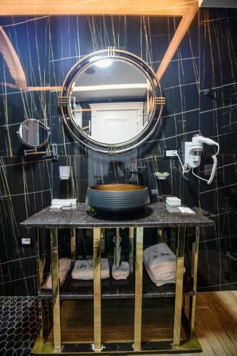 Hotel Vila Ekrem