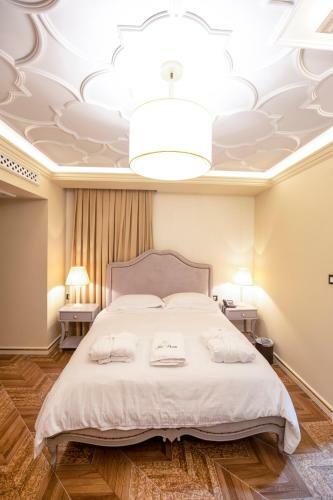 Hotel Vila Ekrem