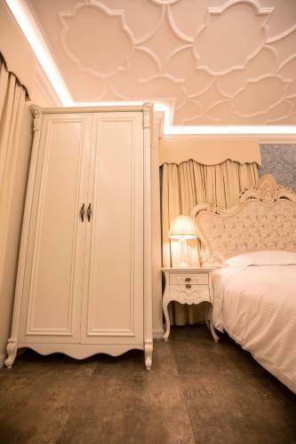 Hotel Vila Ekrem