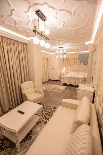Hotel Vila Ekrem