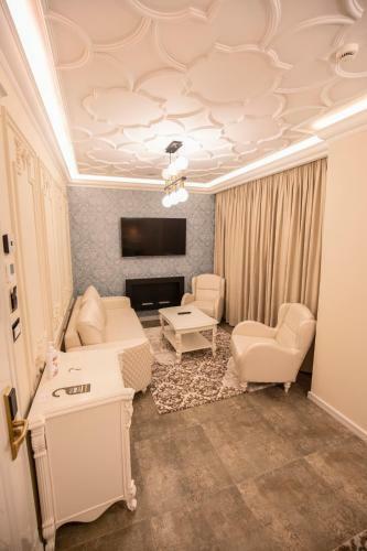 Hotel Vila Ekrem