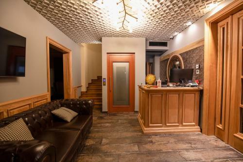 Hotel Vila Ekrem