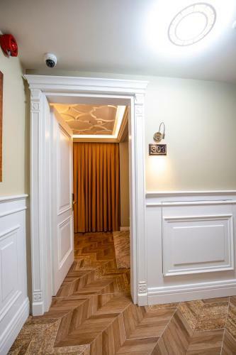 Hotel Vila Ekrem