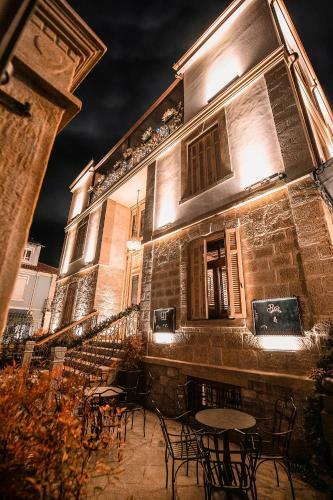 Hotel Vila Ekrem