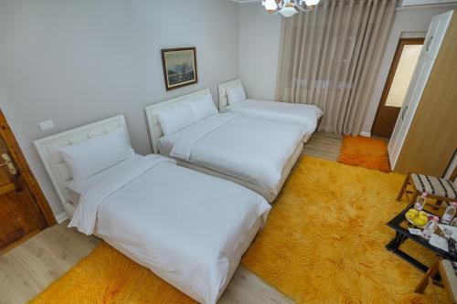 Lodge Vila 1