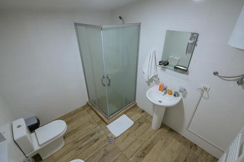 Lodge Vila 1