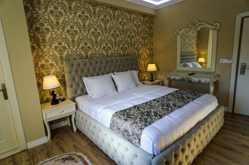 Hotel Rezidenca Medi Nako