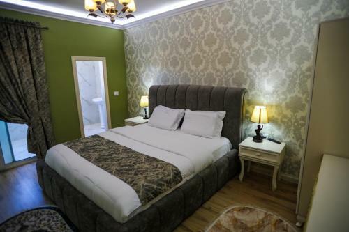 Hotel Rezidenca Medi Nako