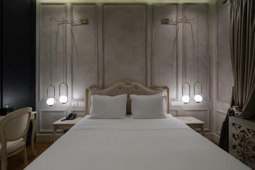 Tr�sor Art Boutique Hotel