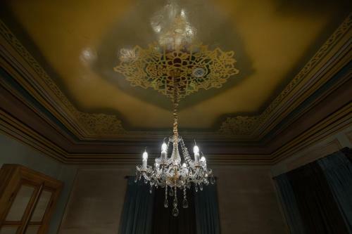 Tr�sor Art Boutique Hotel