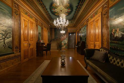 Tr�sor Art Boutique Hotel