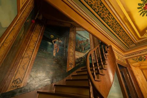 Tr�sor Art Boutique Hotel