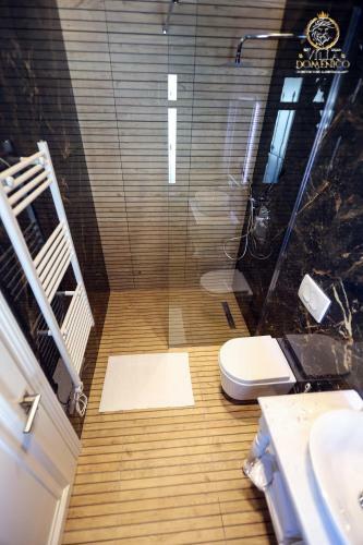 Hotel Villa Domenico Korce