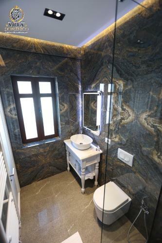 Hotel Villa Domenico Korce
