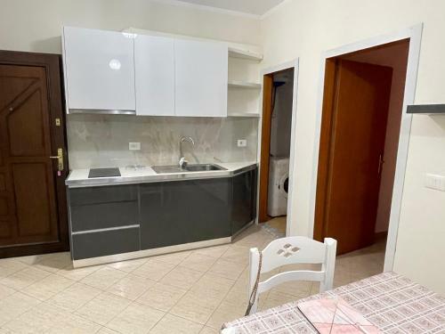 Apartamento Luiza?s Acomodation