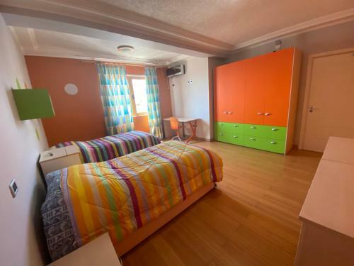 818 Duplex Apartment Durr�s