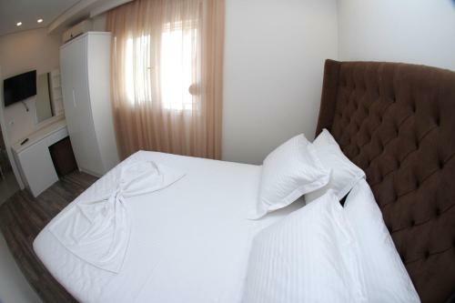 Hotel Ramo Saranda