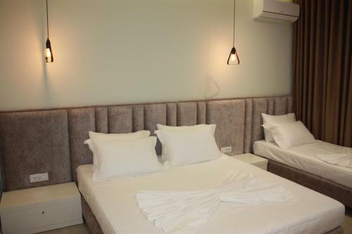 Hotel Lidi
