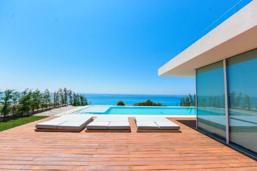 Hotel Green Coast Resort And Residences