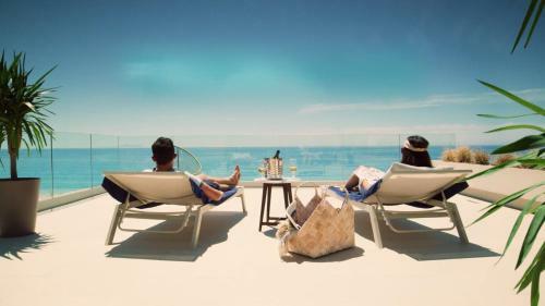 Hotel Green Coast Resort And Residences