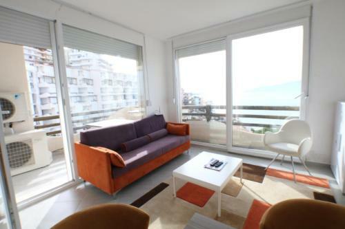 Bougainville Sea View Apartment