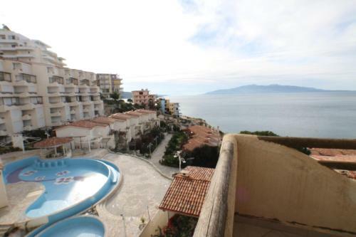 Bougainville Sea View Apartment