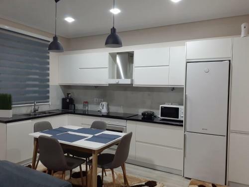 Apartamentos Guest House Riki