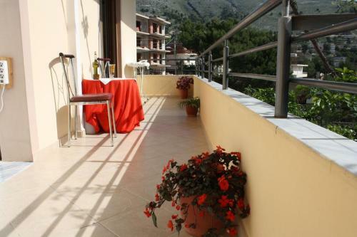 Apartamentos Guest House Riki
