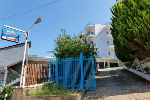 Sea View Apartment In Saranda