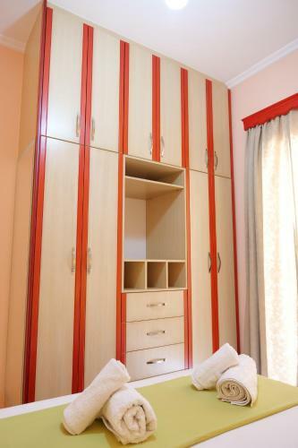 Sea View Apartment In Saranda