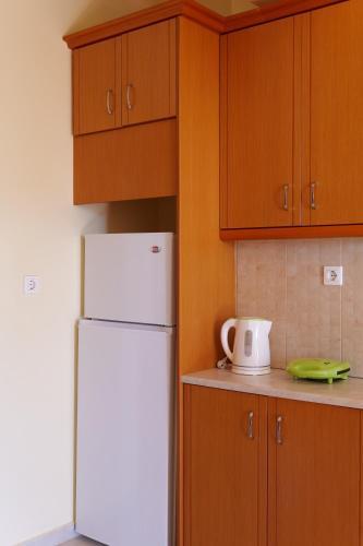 2-bedroom Apartment In Saranda