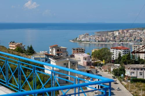 Lovely 2-bedroom Apartment In Saranda