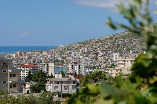Lovely 2-bedroom Apartment In Saranda