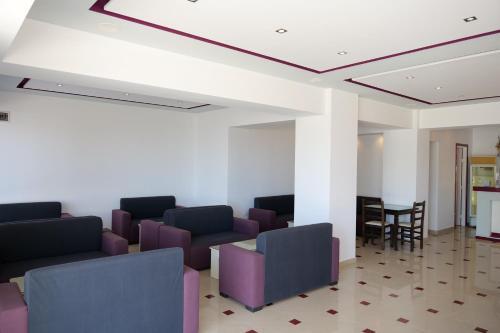 Lovely 2-bedroom Apartment In Saranda