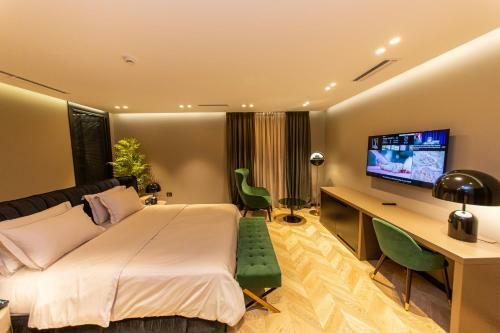 Unik Hotel