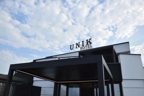 Unik Hotel