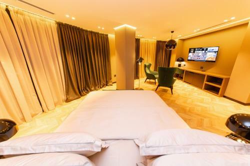 Unik Hotel
