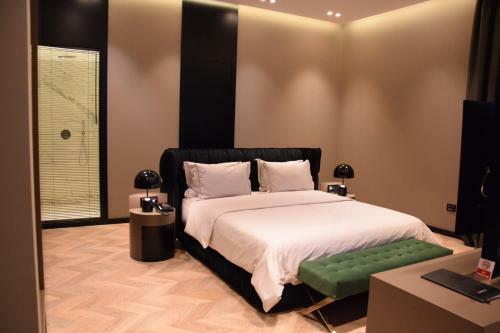 Unik Hotel