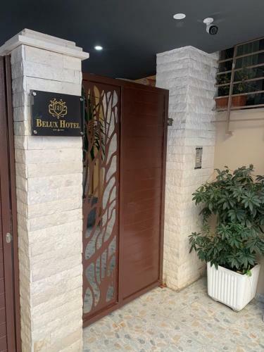 Belux Hotel