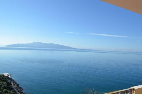 Saranda Holiday Apartments