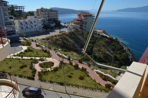 Saranda Holiday Apartments