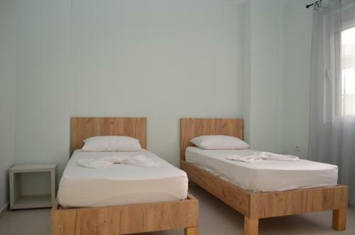 Saranda Holiday Apartments