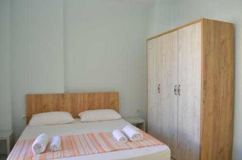 Saranda Holiday Apartments