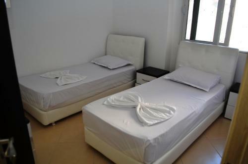 Saranda Holiday Apartments