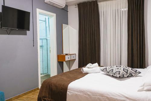 Olivar Hotel Tirana